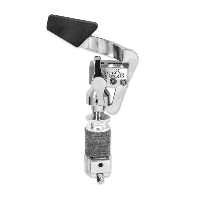Dw Drop Lock Hi-Hat Clutch – Secure Closed Position With One-Hand Operation 1