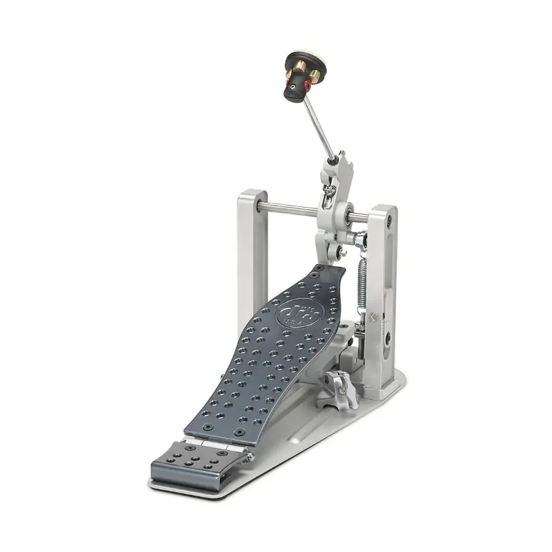 Dw Machined Direct Drive Single Pedal For Bass Drum – Professional Grade 1