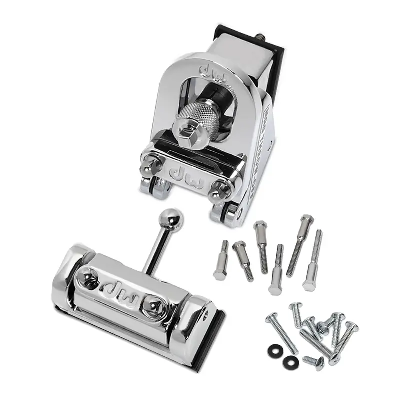 Dw Mag Throw-Off With 5-Position Butt Plate 1