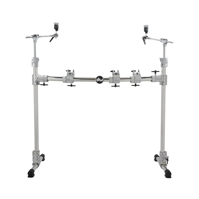 Dw Main Rack Drum Hardware Package 1