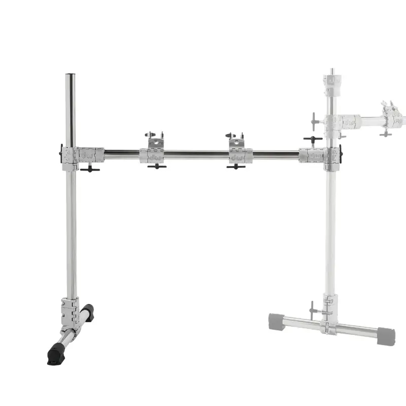 Dw Side Rack Drum Hardware Package 1