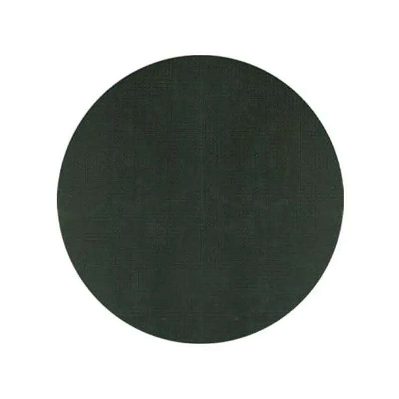 Dxp 12-Inch Sponge Practice Mute For Quiet Drumming 1