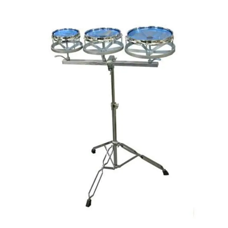 Dxp Rototom Set – Tunable Percussion Drum Kit 1