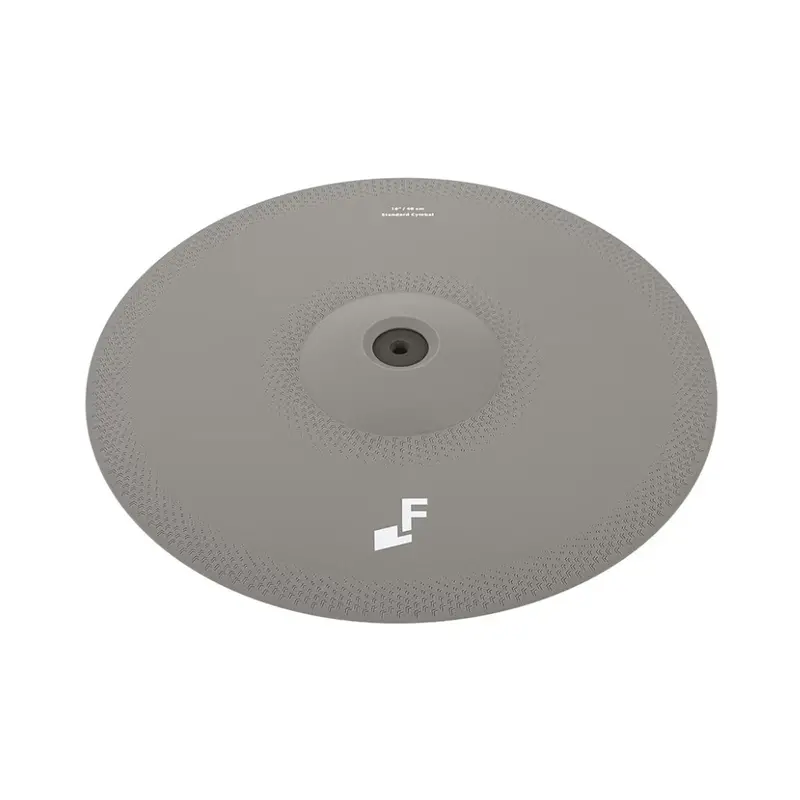 Efnote Efd-C16 16" Hybrid Crash/Ride Cymbal Pad 1