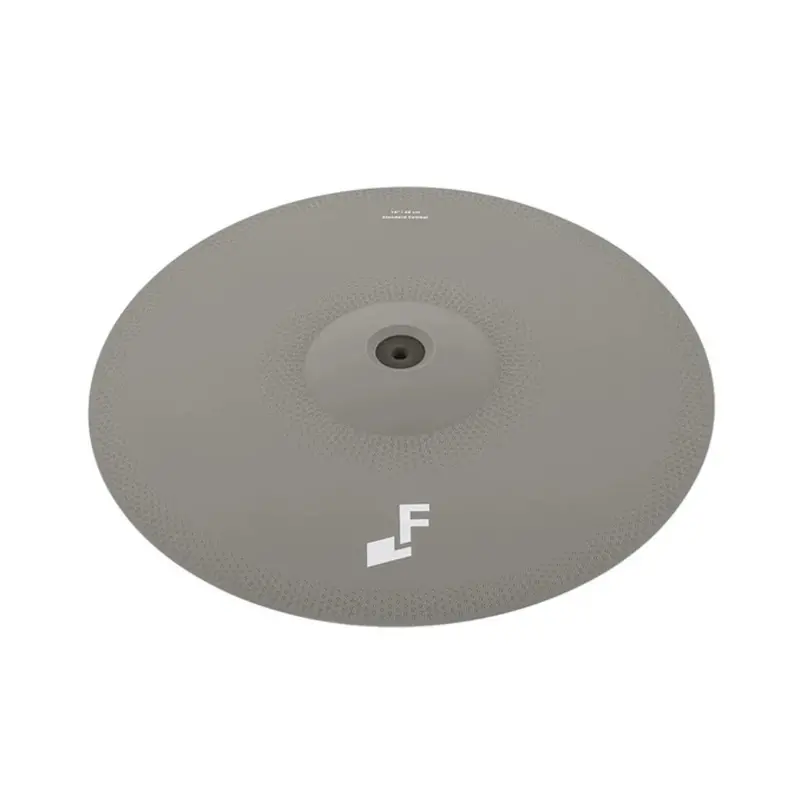 Efnote Efd-C18 18" Electronic Ride Cymbal Pad 1