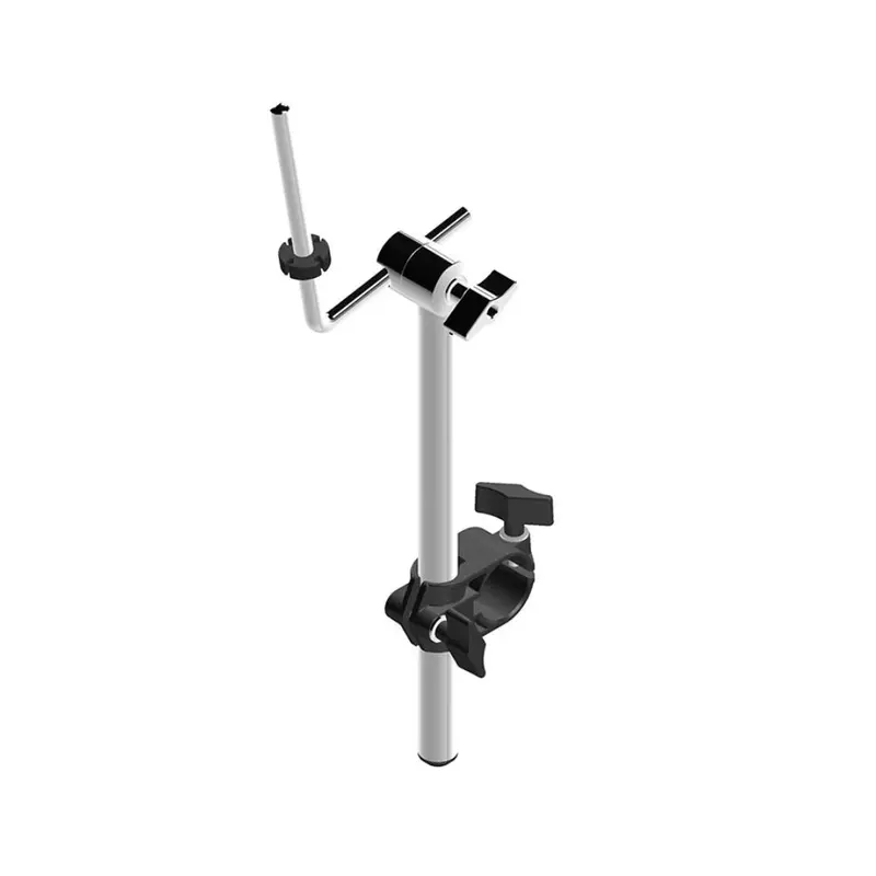 Efnote Efd-Tm3 Dedicated Tom Drum Mount For Efnote 3 Electronic Drum Sets 1