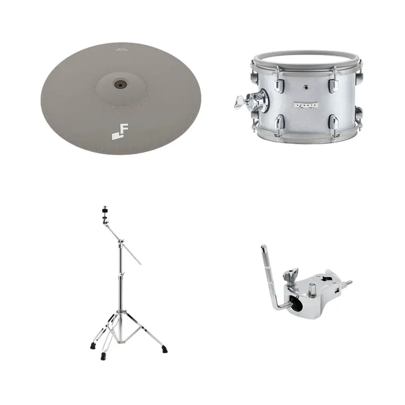 Efnote Efd7 Advanced Expansion Module For Efd Drum Kits 1