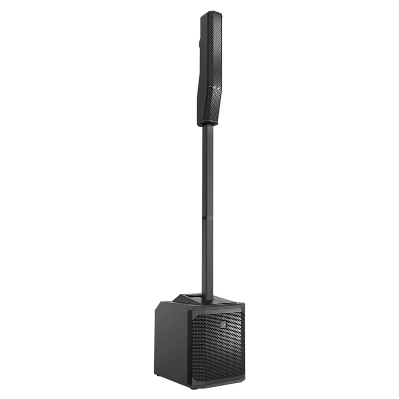 Electro-Voice Evolve 30M Compact Column Pa System – Black 1