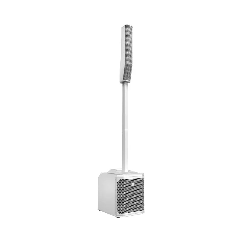 Electro-Voice Evolve 30M White Portable Column Pa System 1