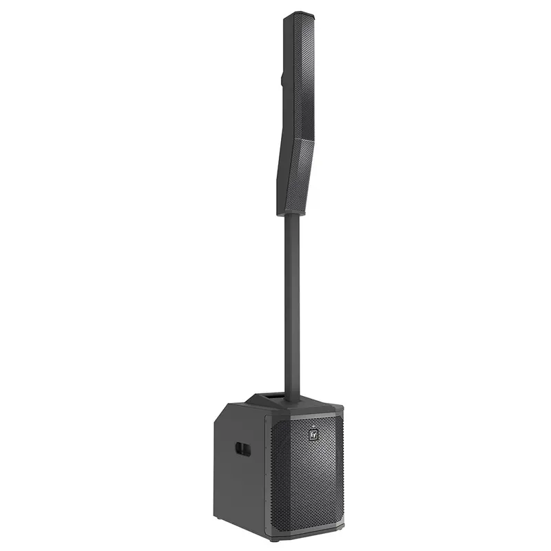 Electro-Voice Evolve 50M Enhanced Column Speaker – Black 1