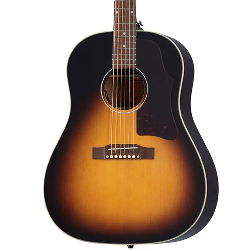 Epiphone Slash J-45 Acoustic Guitar – November Burst Finish 1