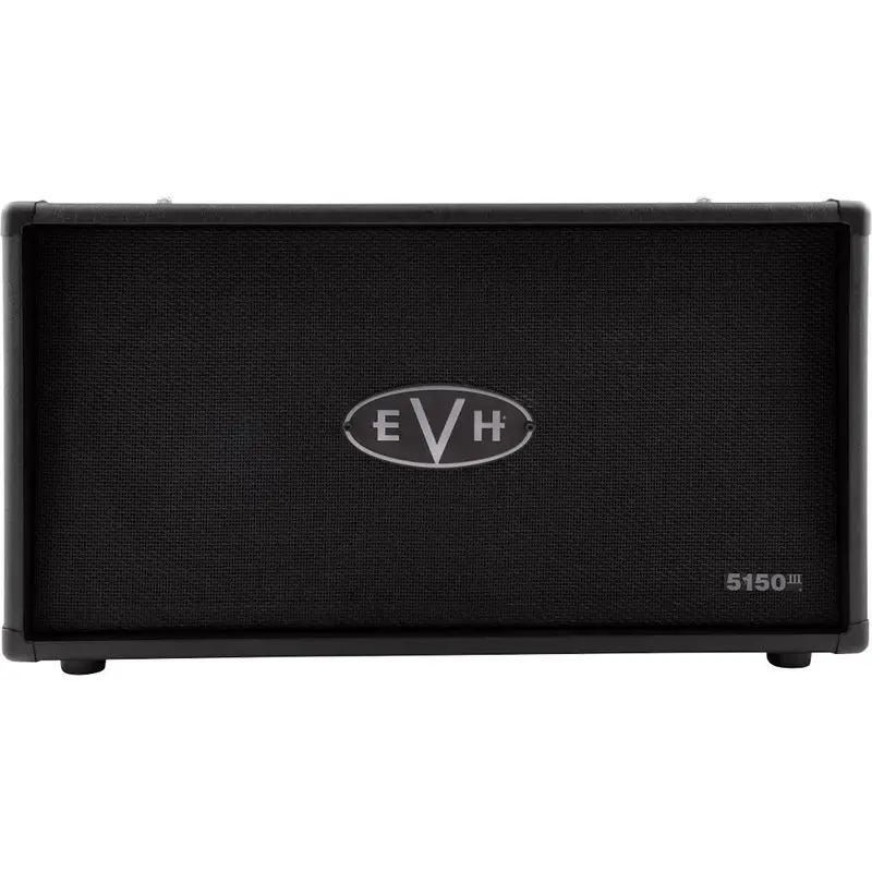 Evh 5150Iii 50S 2X12 Speaker Cabinet 1