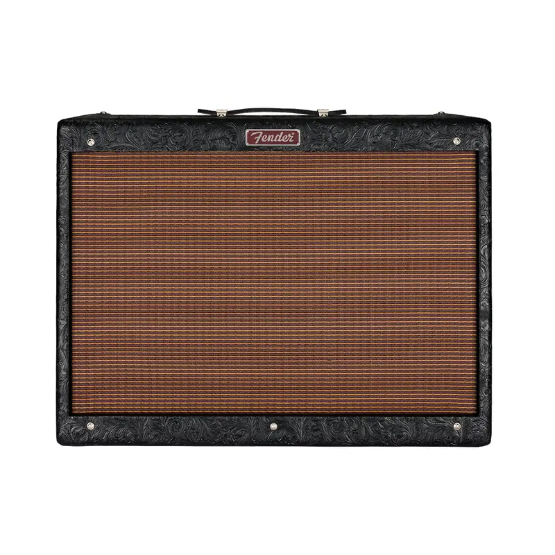 Evh Hot Rod Deluxe 30Th Anniversary 40W Guitar Combo Amplifier 1