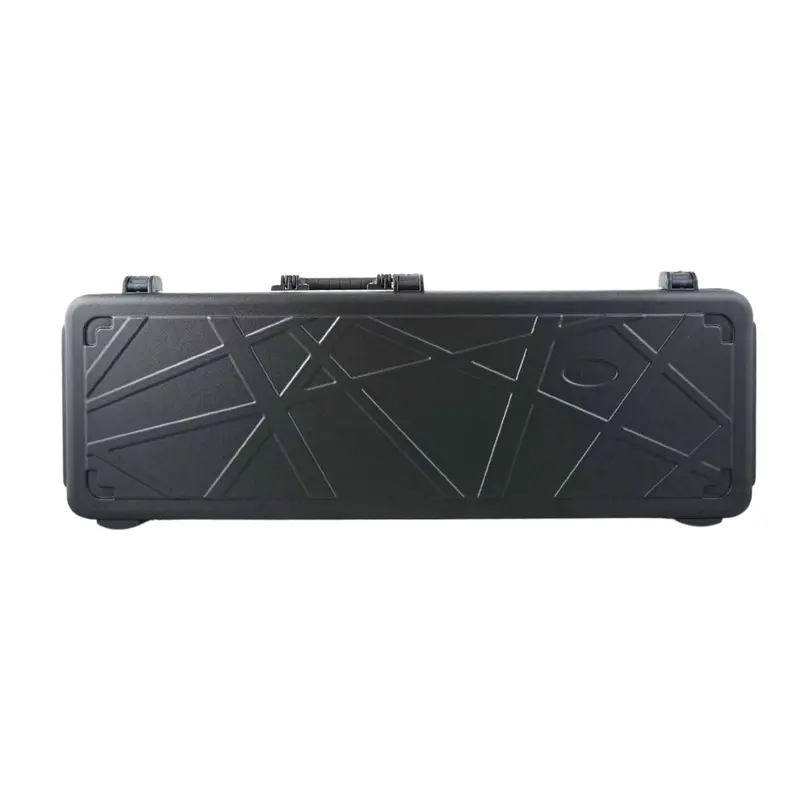 Evh Stripe Series Stratocaster-Style Guitar Case (B-Stock) 1