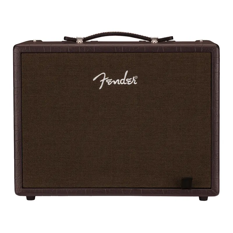 Fender Acoustic Junior Compact Acoustic Amplifier 1