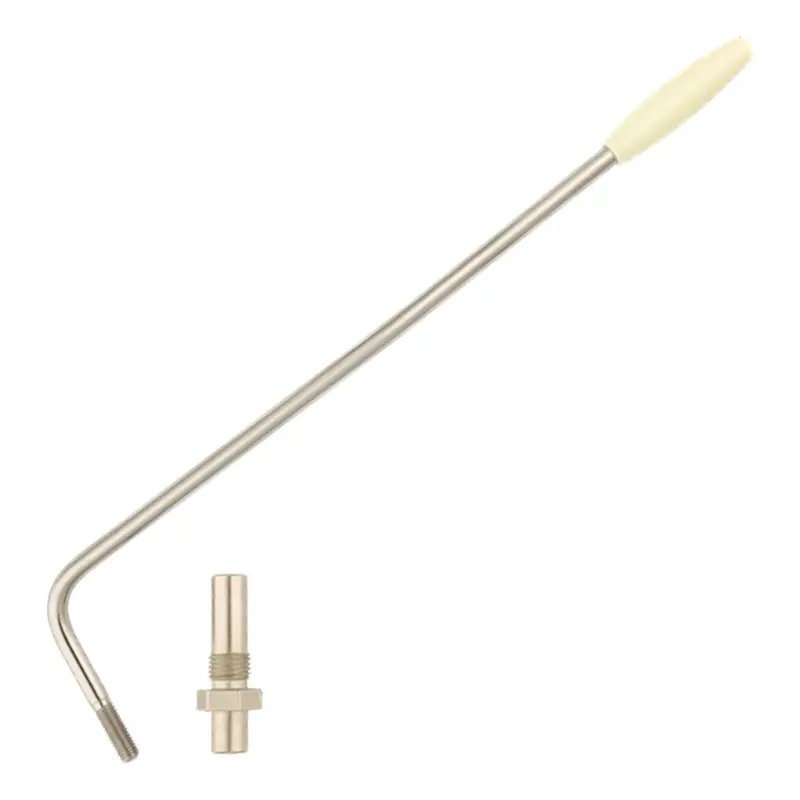 Fender American Professional Tremolo Arm For Jaguar And Jazzmaster Guitars – Chrome 1