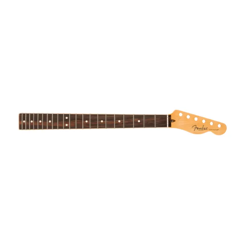 Fender American Ultra Telecaster Neck – Rosewood Fingerboard 1
