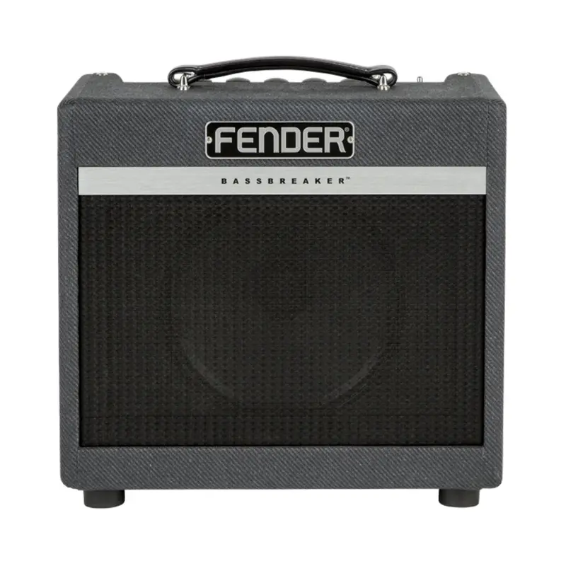 Fender Bassbreaker 007 7-Watt 1X10 Combo Amp 1