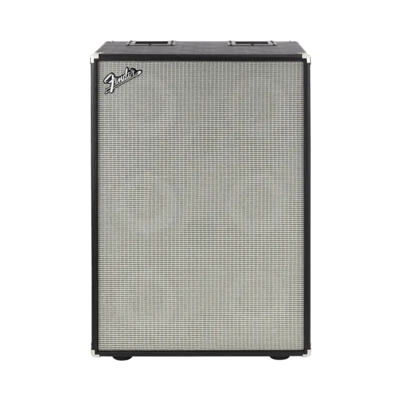 Fender Bassman 610 Neo — 6X10-Inch, 1600W Lightweight Bass Cabinet 1