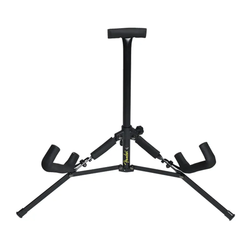 Fender Compact Acoustic Guitar Mini Stand 1