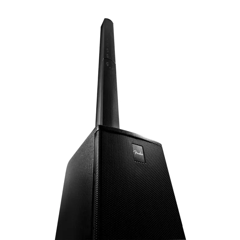 Fender Expo Personal Line Array Tower Speaker System 1