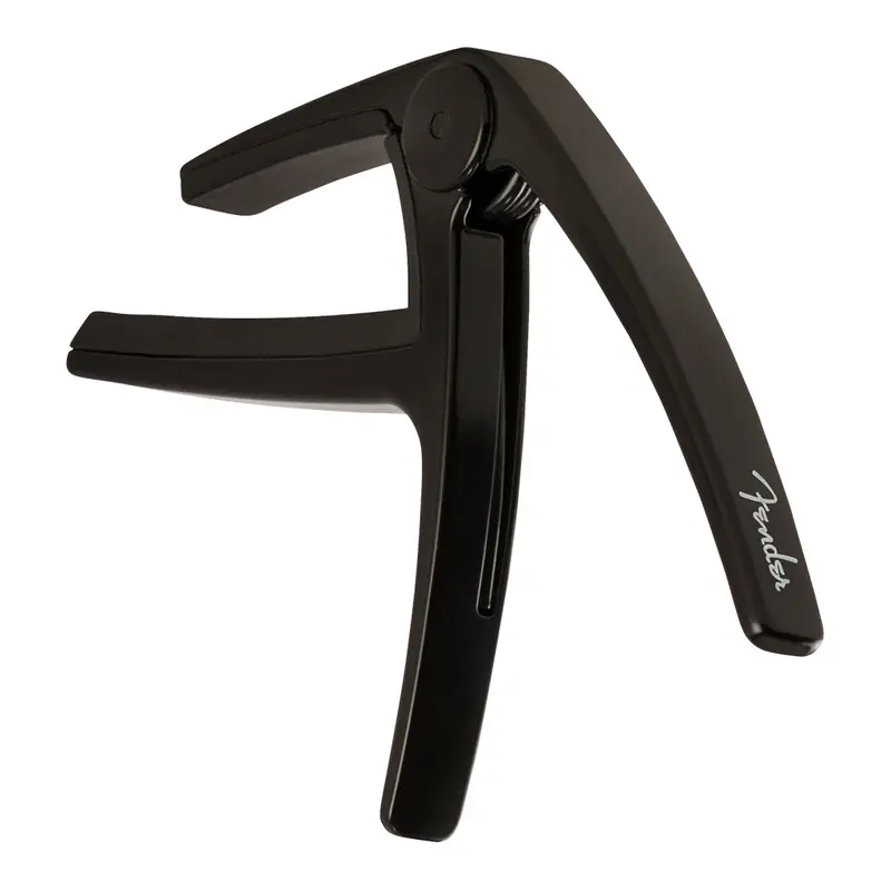 Fender Laurel Wood Acoustic-Electric Capo 1