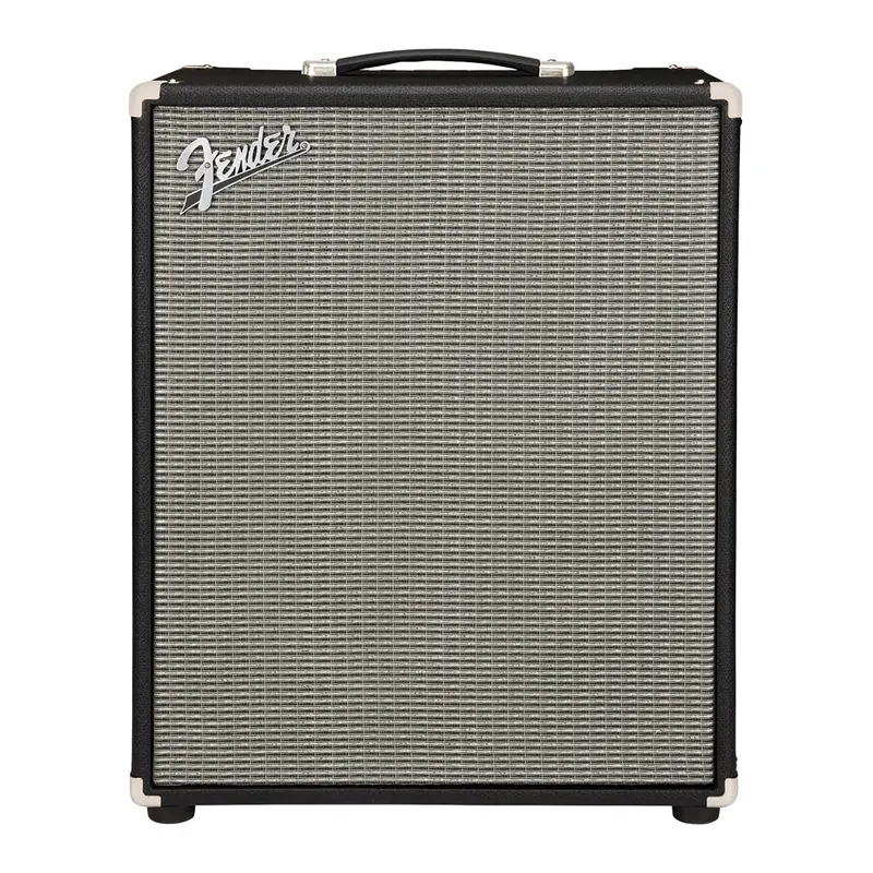 Fender Rumble 800 V3 Combo Bass Amplifier (240V Au) 1