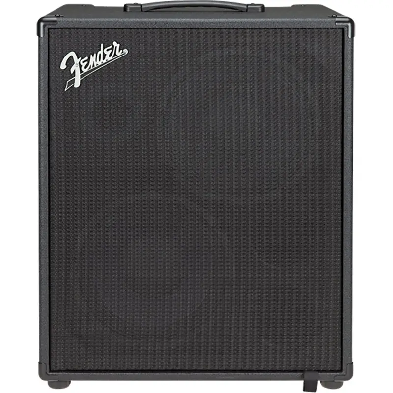 Fender Rumble Stage 800 Bass Combo Amplifier 1