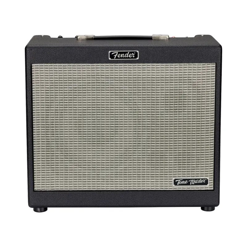 Fender Tone Master Fr-10 Powered Guitar Speaker Cabinet 1