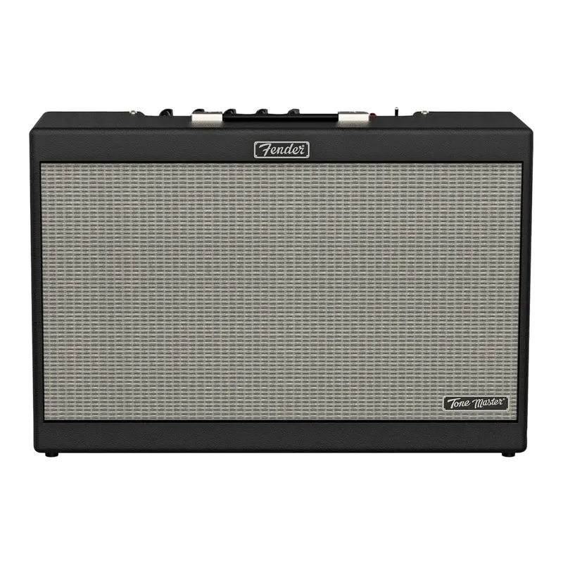 Fender Tone Master Fr-212 High-Power Class-D Amplifier – 1000W 1