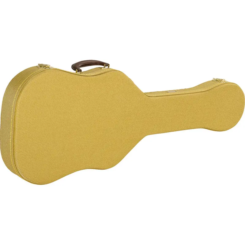 Fender Tweed-Themed Thermometer Case – Designed For Telecaster-Sized Gear 1