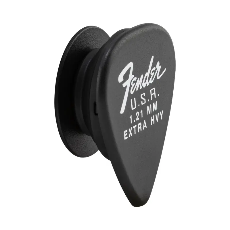 Fender Universal Phone Grip – Secure, Rotating Mount For Mobile Devices 1