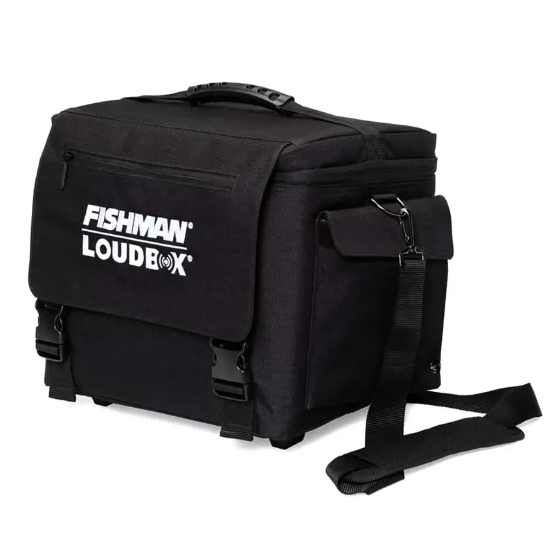 Fishman Loudbox Mini Charge Deluxe Gig Bag 1
