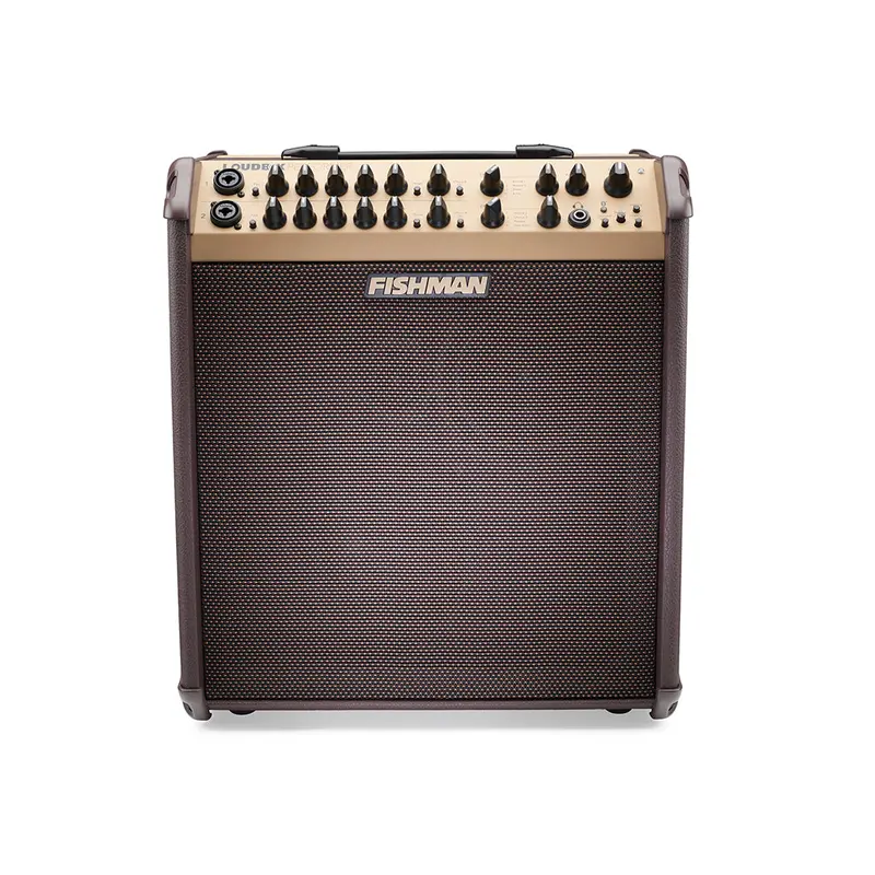 Fishman Loudbox Performer Acoustic Amp – 120W With Bluetooth 1