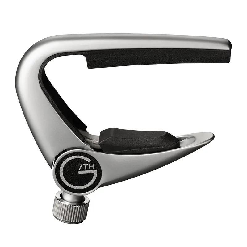 G7Th Newport Partial Capo – Position #5 1
