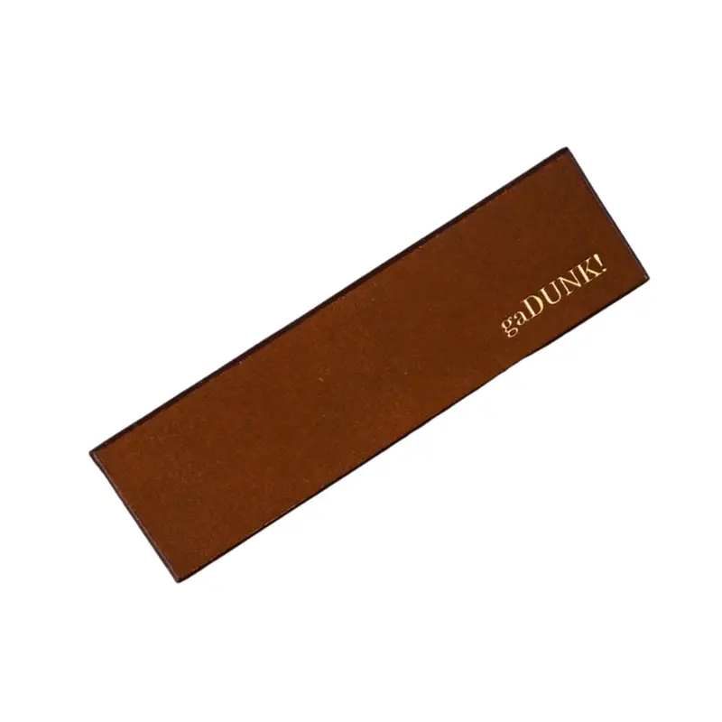Gadunk! Bass Drum Hoop Protection Sleeve 1