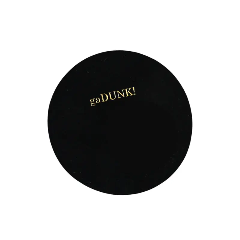 Gadunk! Bass Drum Impact Patch 1