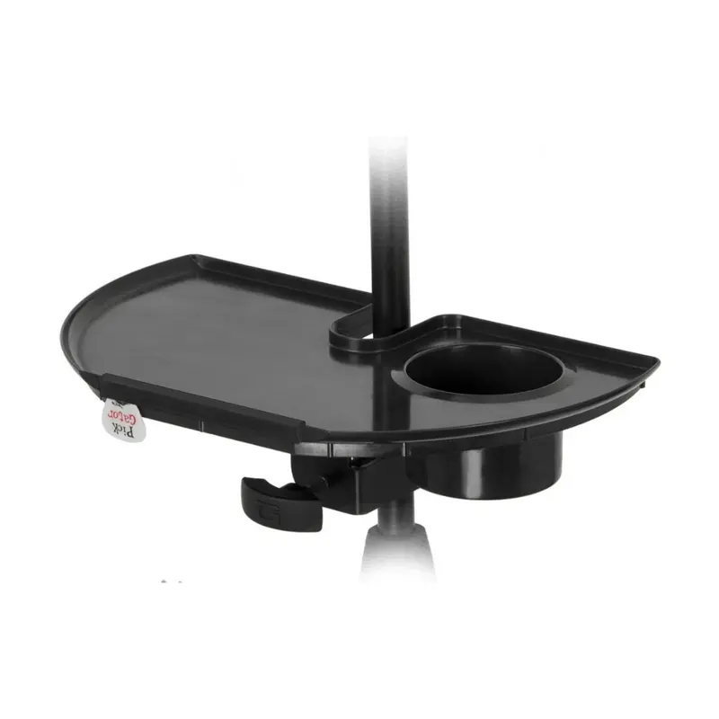 Gator Frameworks Gfw-Micacctray Accessory Tray For Mic Stands 1