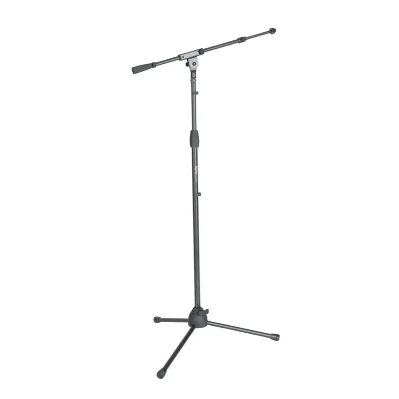 Gator Gfw-Mic-2020 Telescoping Boom Tripod Microphone Stand 1