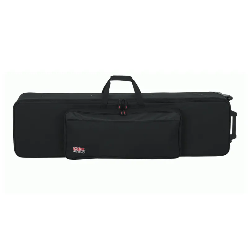 Gator Gk-76 Lightweight Eps Foam Keyboard Case – Fits 76-Key Keyboards 1
