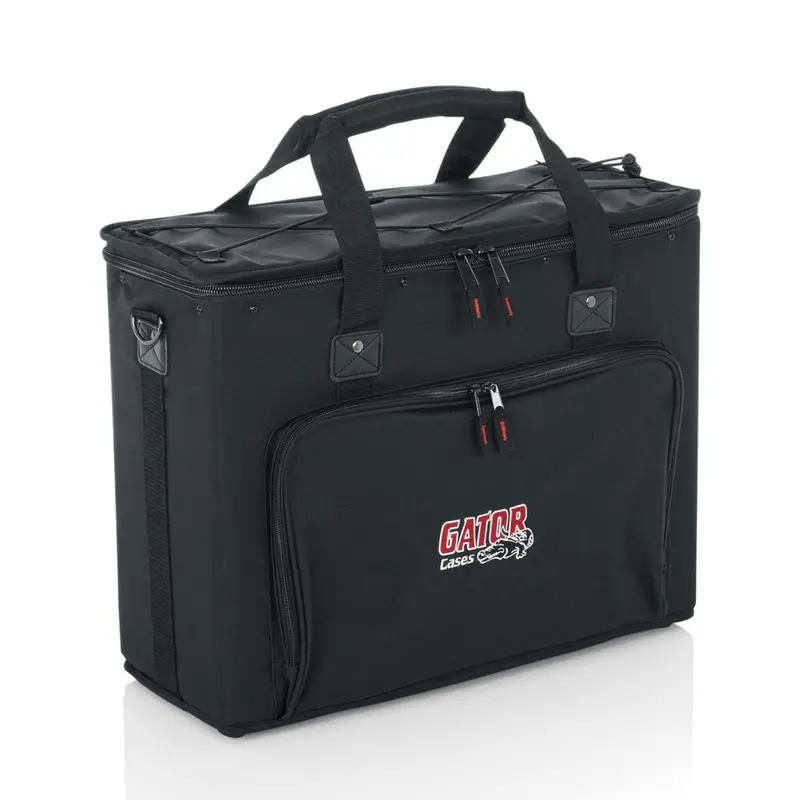 Gator Grb-4U Rack Bag – 4U Equipment Transport Solution 1