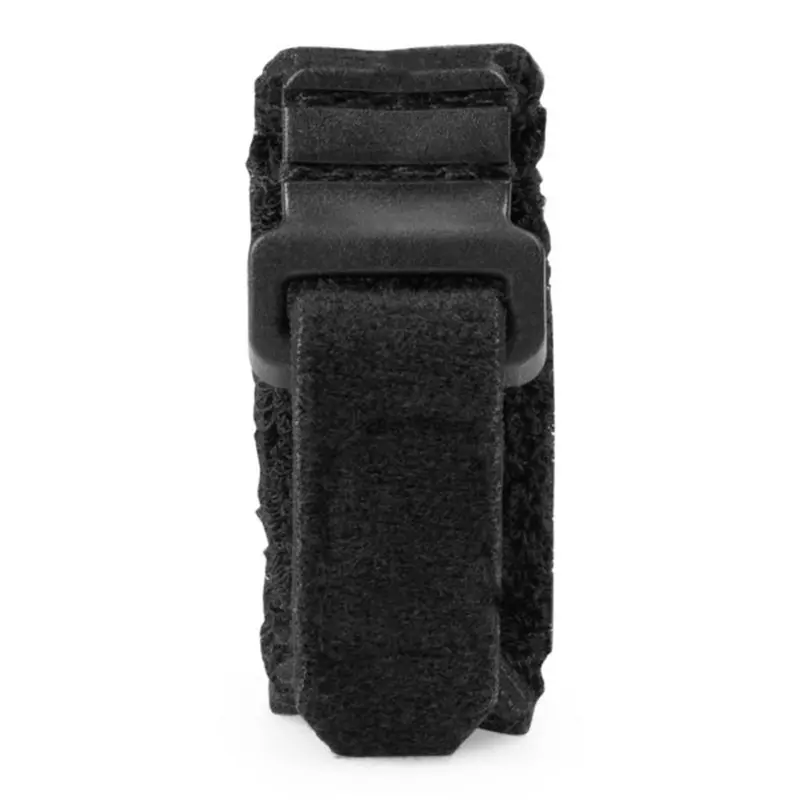 Gator Gtr-Fretmutemd-1Bk Medium Guitar Fret Mute – Single-Pack Black 1