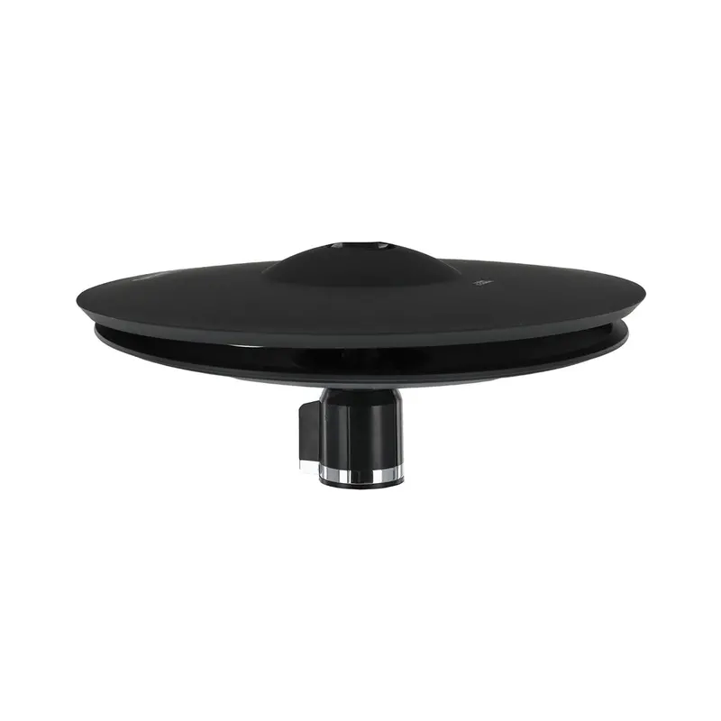 Gewa Cp 14" 3-Zone Hi-Hat Trigger Pad For Electronic Drums 1