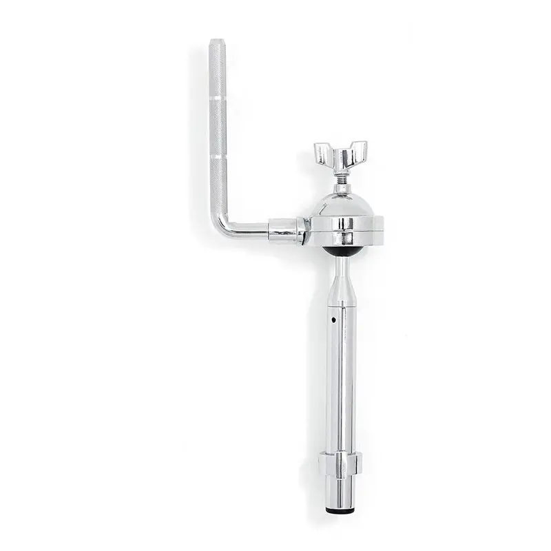 Gibraltar 12.7Mm Large L-Rod Ball Arm Mount 1