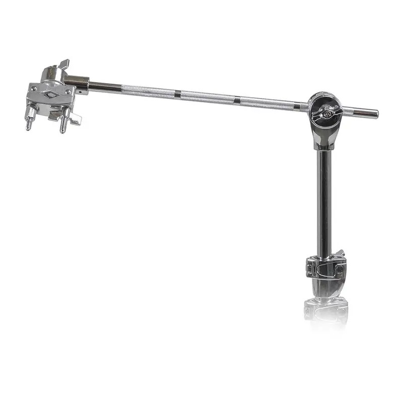 Gibraltar 16" Electronic Drum Module Boom Arm – Adjustable Mounting Stand 1