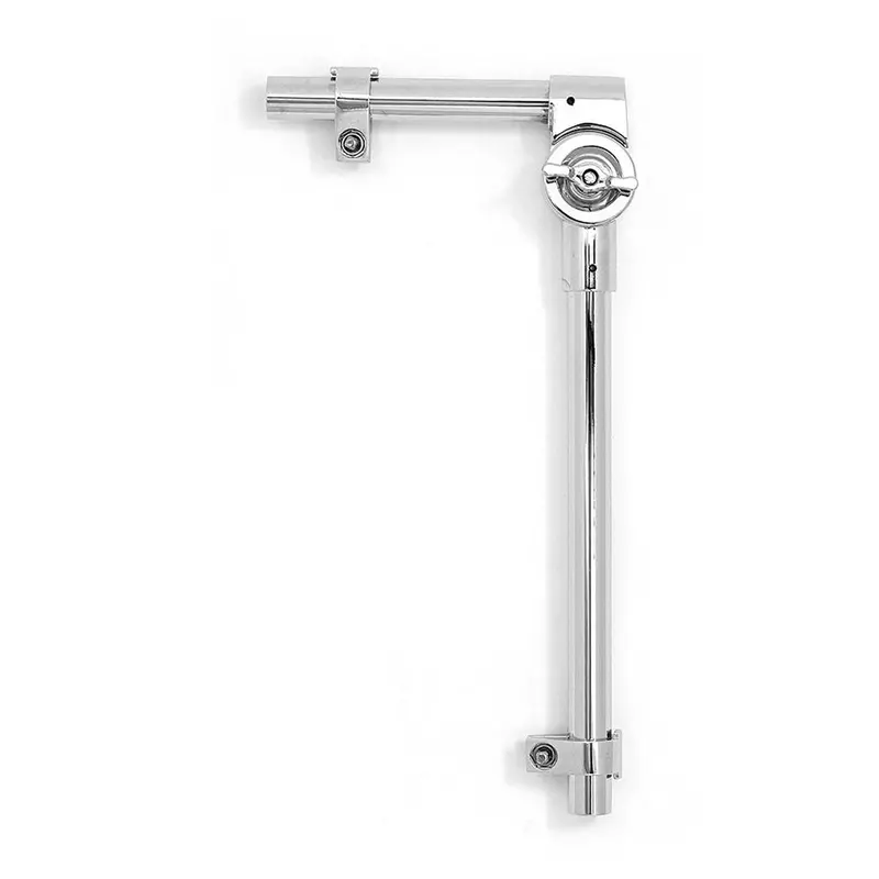 Gibraltar 3/4" Ratchet Tom Arm With Tilt Control 1