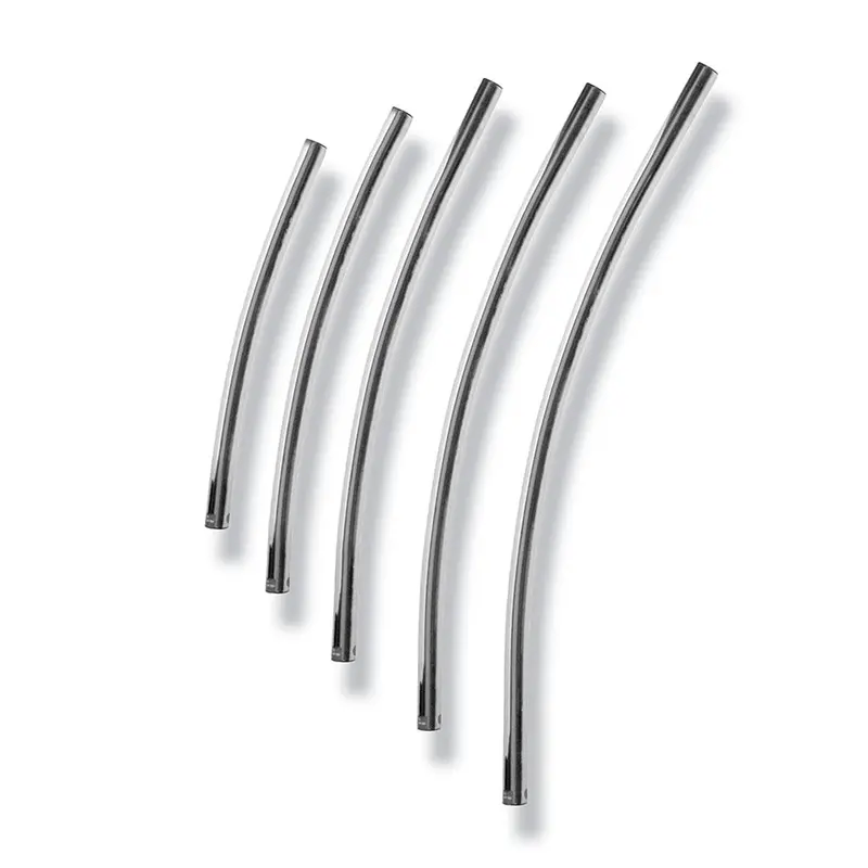 Gibraltar 40-Inch Curved Rack Extension Tube 1