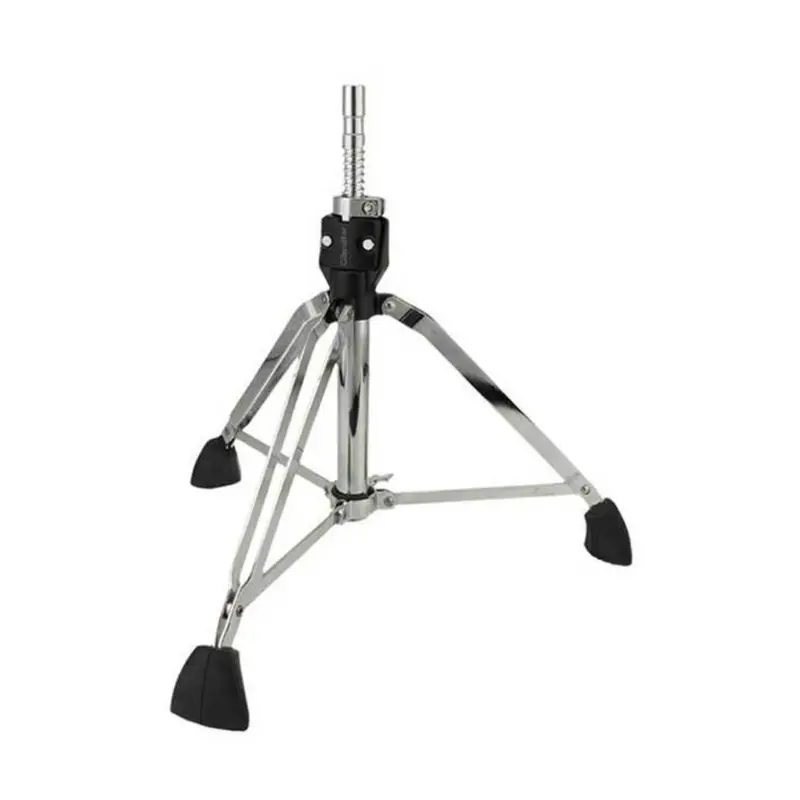 Gibraltar 9600 Series Extended-Height Worm-Thread Drum Throne Base (No Seat) 1