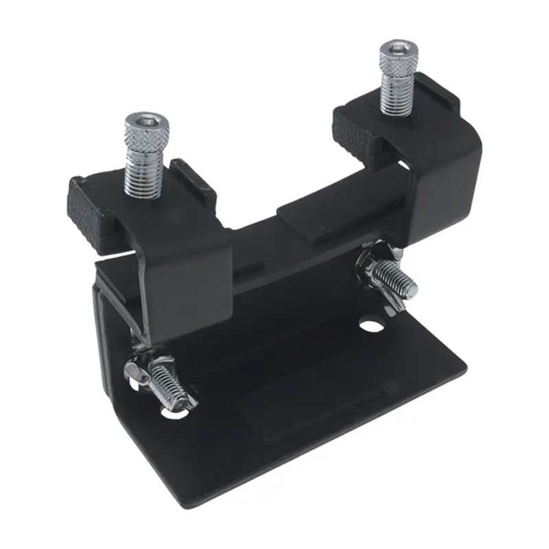 Gibraltar Bass Drum Platform Mounting System 1