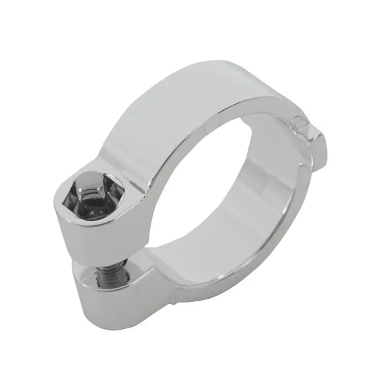 Gibraltar Chrome Rack Series Memory Lock – Two-Pack 1